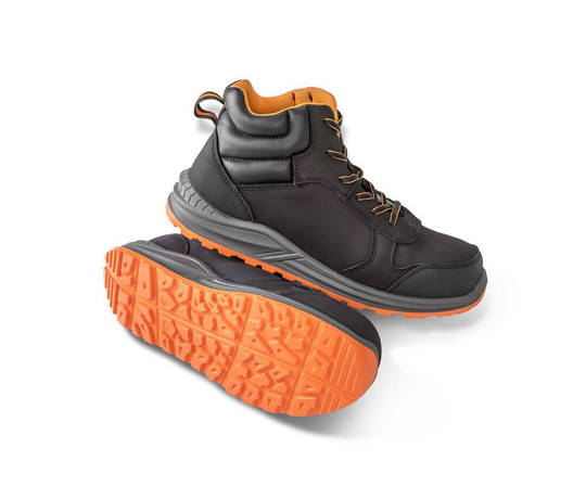 Result RS459X - Leichte unisex Sicherheitsschuhe