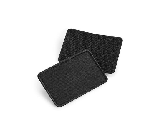 Beechfield BF600 - PATCH RIMOVIBILE IN COTONE