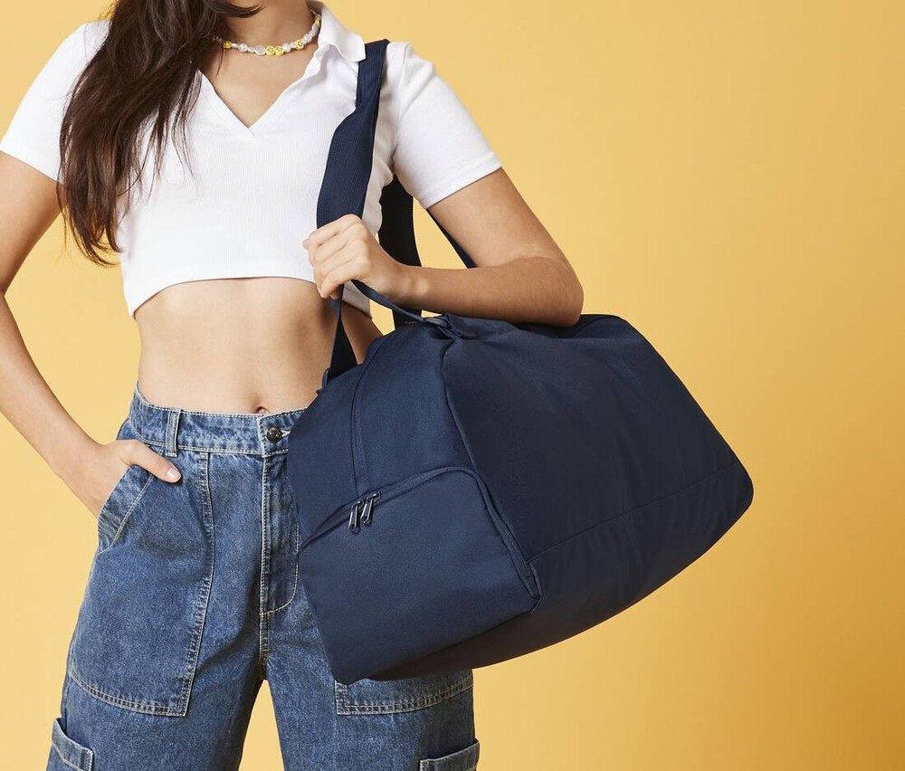 Bag Base BG278 - RECYCELTE ESSENTIALS HOLDALL