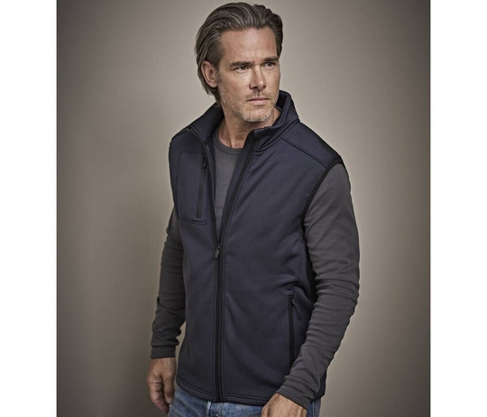 TEE JAYS TJ9104 - STRETCH FLEECE BODYWARMER