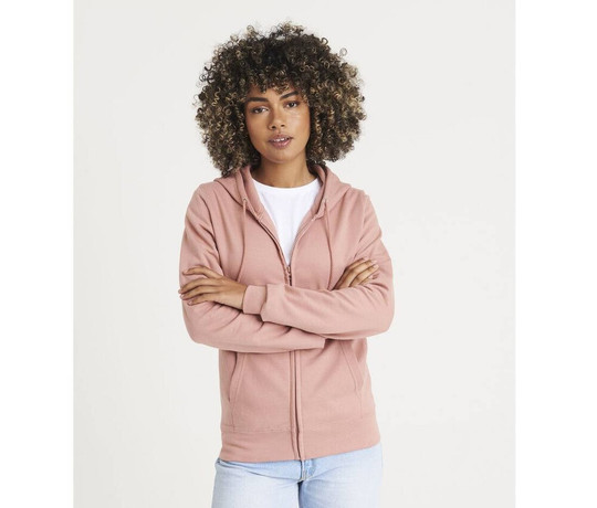 AWDIS JH050F - Kapuzenjacke mit Reißverschluss