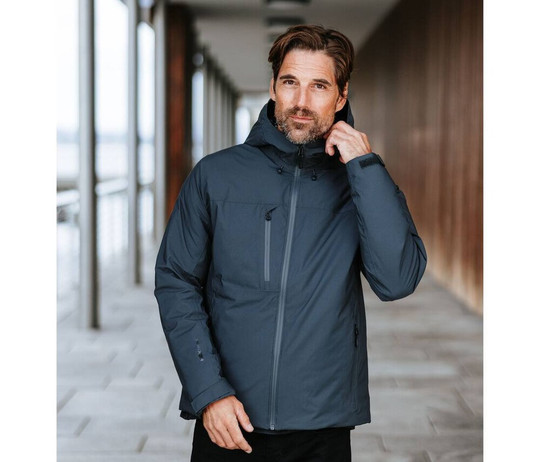 Stormtech SHX2 - Hoogtechnische lichte Nostromo Thermal Shell
