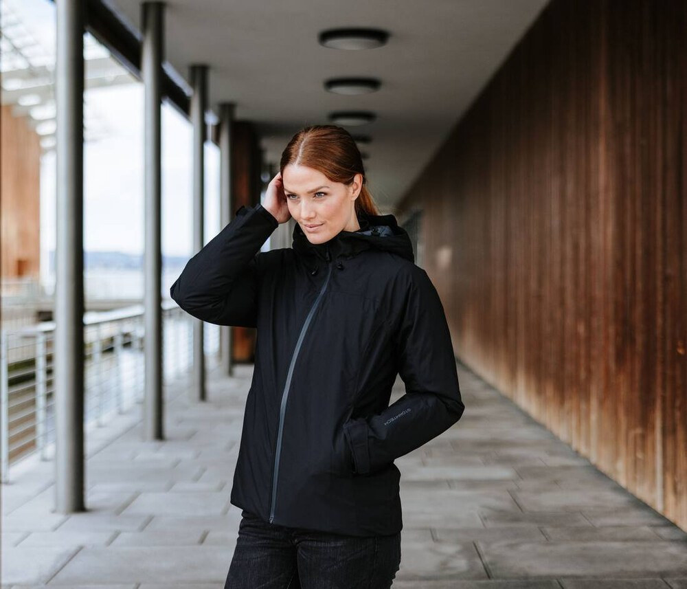 Stormtech SHX2W - Svært teknisk lett Nostromo Thermal Shell