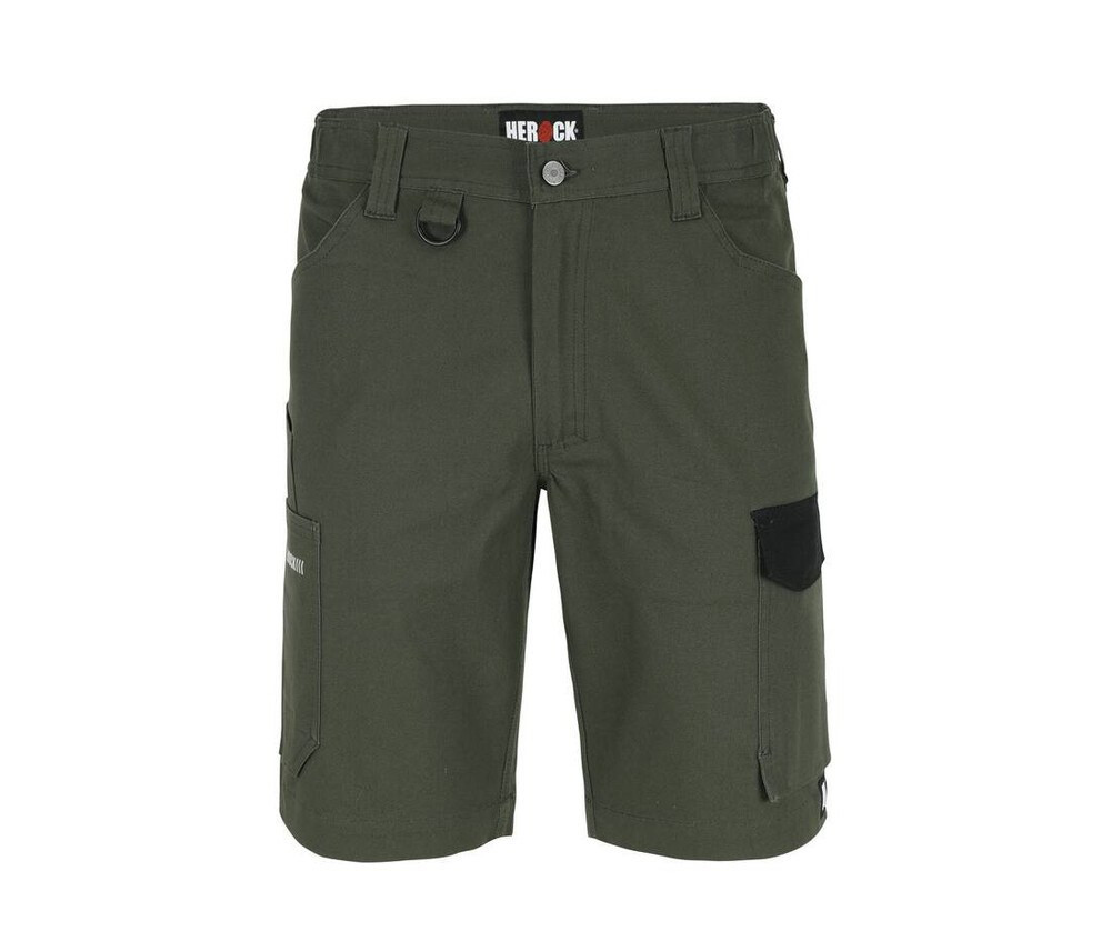 Herock HK024 - Pantaloncini multi-tasca