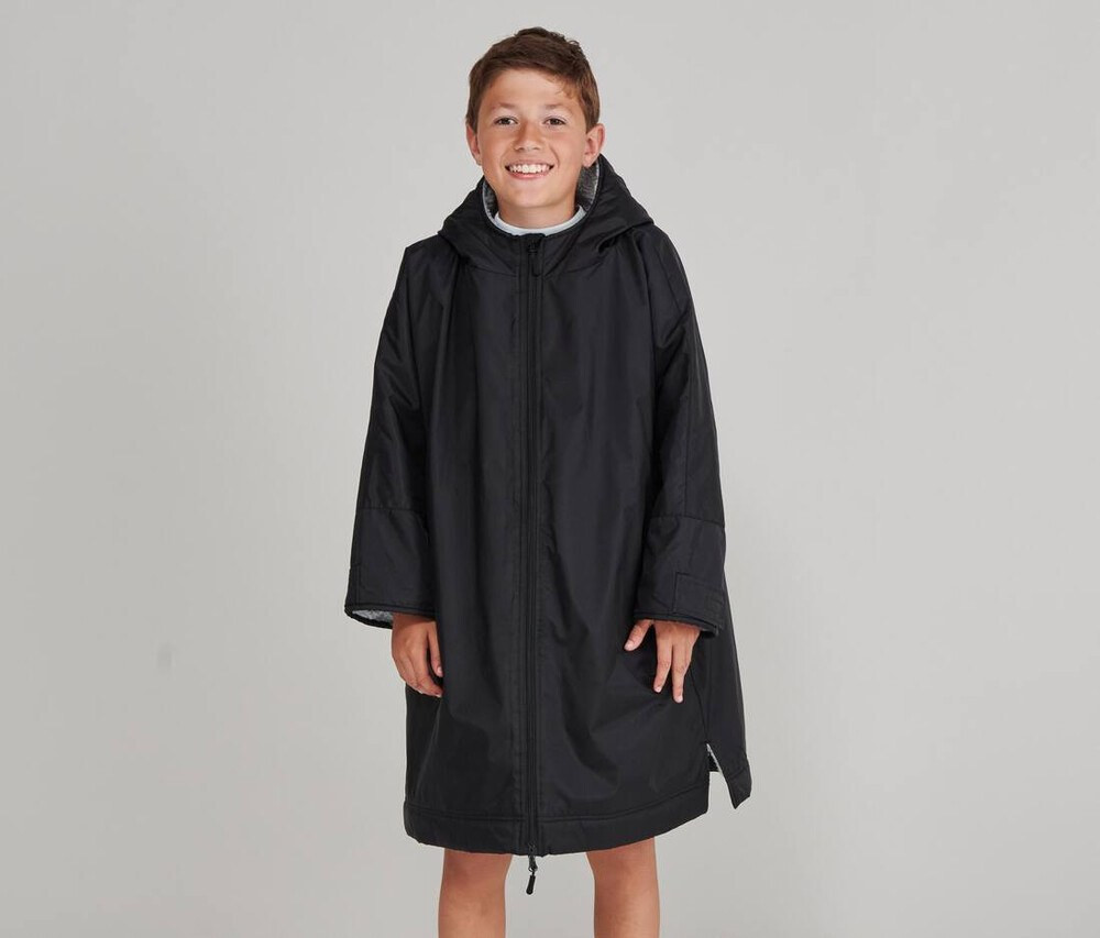 Finden & Hales LV691 - KINDER ALL WEATHER ROBE