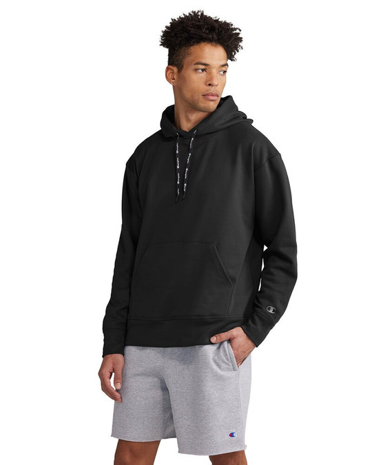 Champion CHP180 - Sudadera con Capucha Unisex Gameday