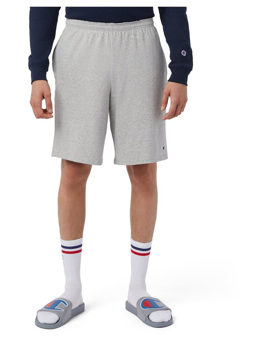 Champion RW26 - Pantalón corto Reverse Weave para hombre