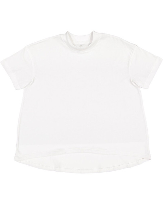 LAT 3519 - Ladies Hi-Lo T-Shirt