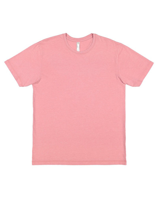 LAT 6902 - Camiseta Vintage Wash para Adulto