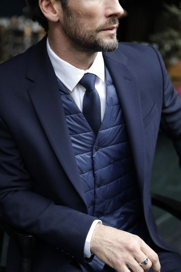 NEOBLU 03164 - MARIUS MEN Suit Jacket