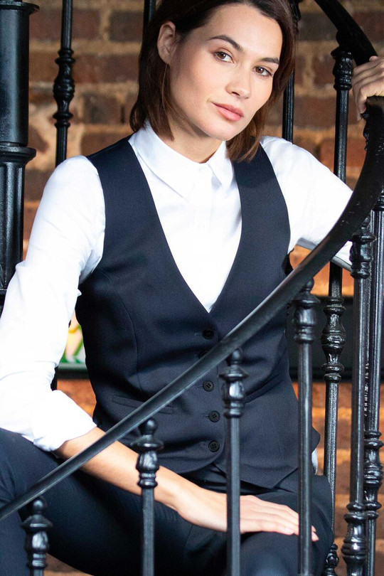 NEOBLU 03167 - MAX WOMEN Waistcoat