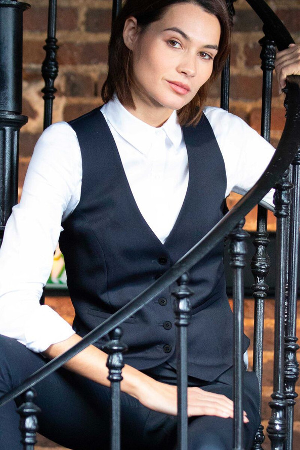 NEOBLU 03167 - MAX WOMEN Waistcoat