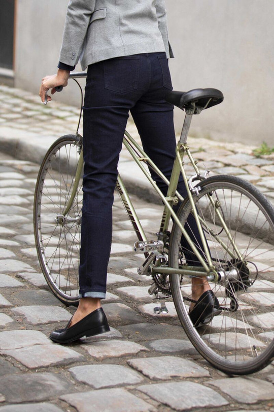 NEOBLU 03181 - GASPARD WOMEN Stretch Slim Fit Jeans