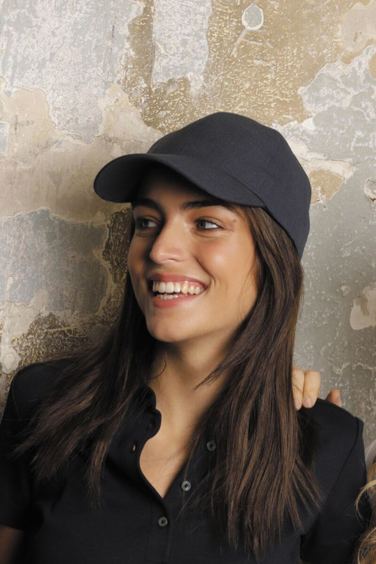 NEOBLU 03204 - TOM Six Panel Cap