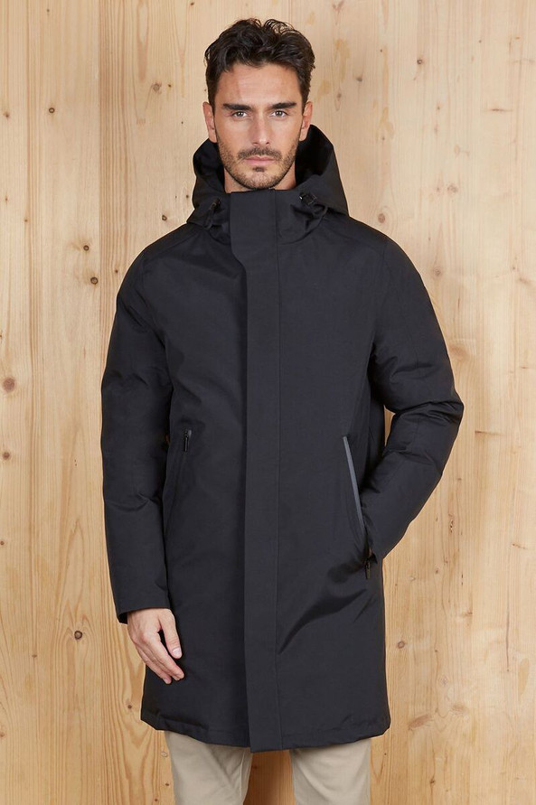 NEOBLU 04002 - ALFI MEN Warm Jacket