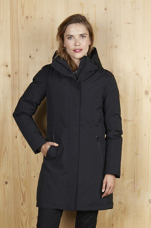 NEOBLU 04005 - ALFI WOMEN Warm Jacket