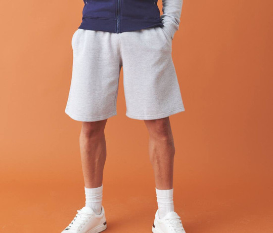 AWDIS JH080 - CAMPUS SHORTS