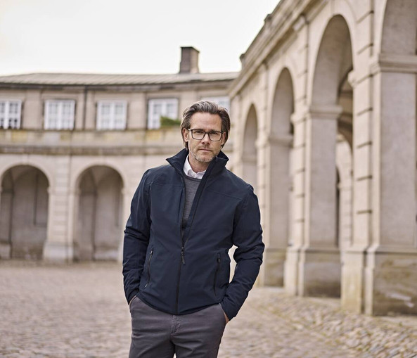 TEE JAYS TJ9606 - ALL WEATHER JACKET