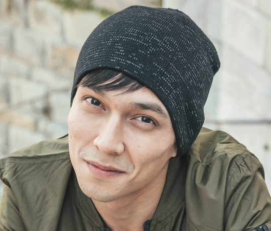 ATLANTIS HEADWEAR AT210 - Recycled polyester cap