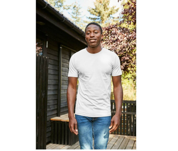 NEUTRAL O60001 - Tee-shirt homme 180