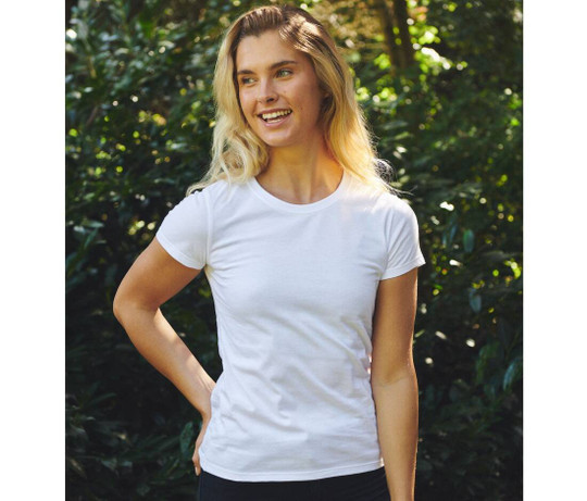 NEUTRAL O80001 - Women's t-shirt 180