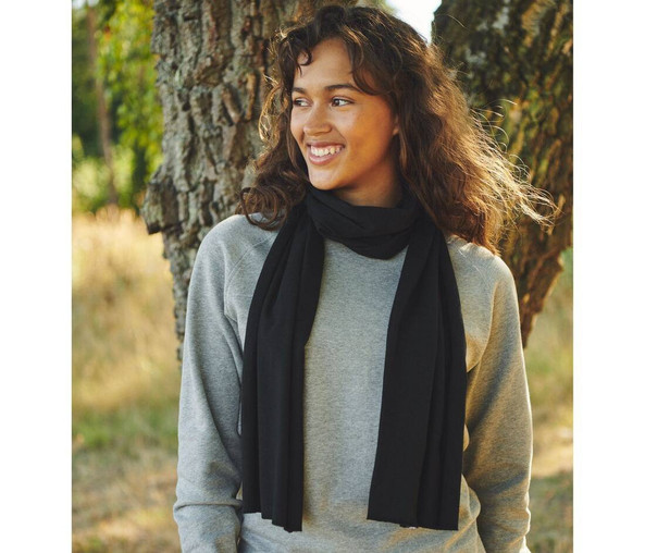 NEUTRAL O93010 - Jersey scarf