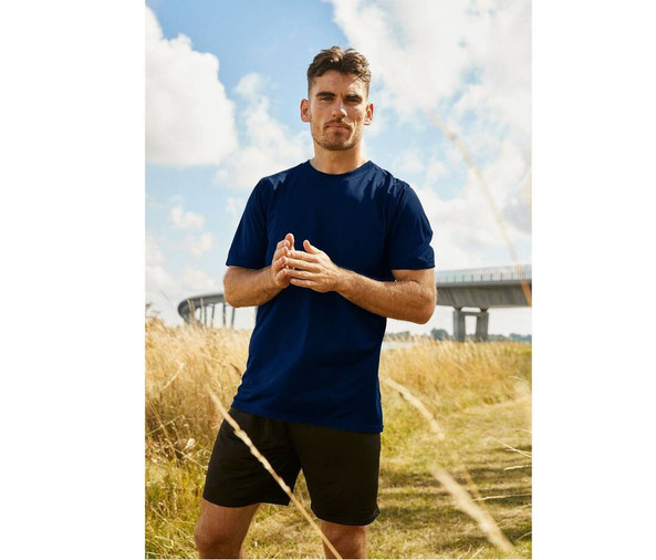 NEUTRAL R61001 - Breathable recycled polyester t-shirt
