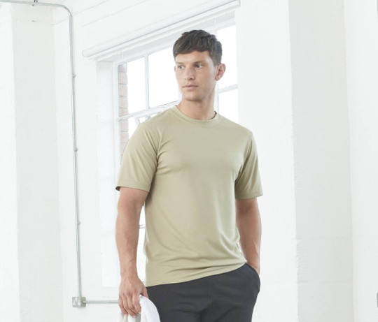 JUST COOL JC001 - Tee-shirt respirant Neoteric™