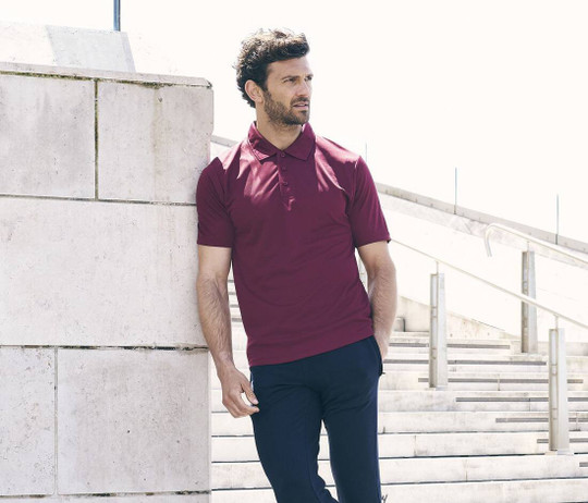 JUST COOL JC040 - COOL POLO