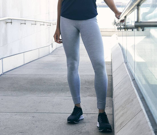 JUST COOL JC070 - WOMEN'S COOL WORKOUT LEGGINGS