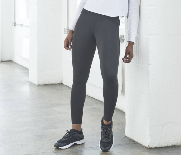 JUST COOL JC087 - WOMEN'S COOL ATHLETIC PANTS