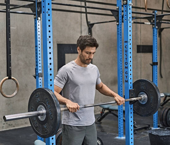 TEE JAYS TJ7020 - Men's CoolDry t-shirt