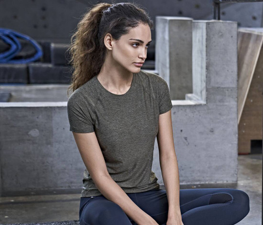 TEE JAYS TJ7021 - Tee-shirt de sport femme