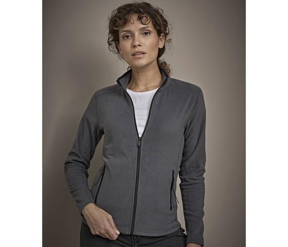 TEE JAYS TJ9170 - Women's fleece jacket