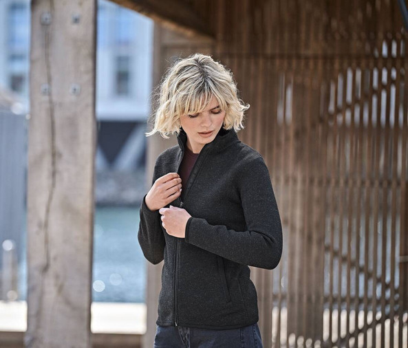 TEE JAYS TJ9616 - Women's fleece jacket