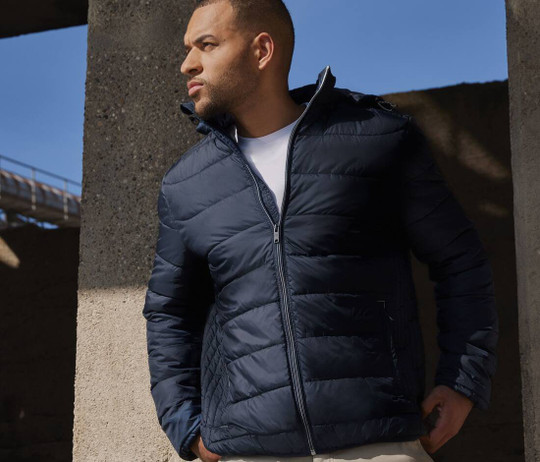 RUSSELL RU440M - Doudoune homme
