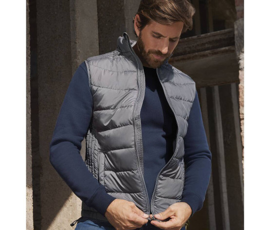 RUSSELL RU441M - MEN'S NANO BODYWARMER