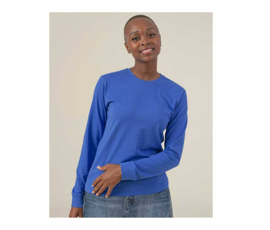 JHK JK176 - T-shirt for women with long sleeves