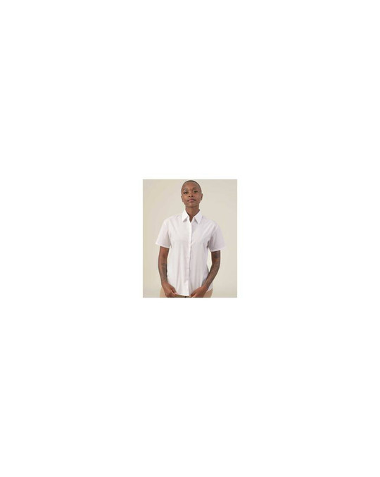 JHK JK616 - Chemisette popeline femme