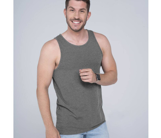 JHK JK405 - Tanktop für Herren