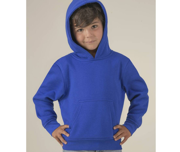 JHK JK295K - Hooded sweatshirt
