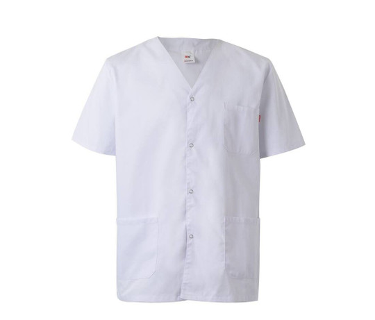 VELILLA V35201 - SHORT SLEEVES JACKET WITH PRESS STUD