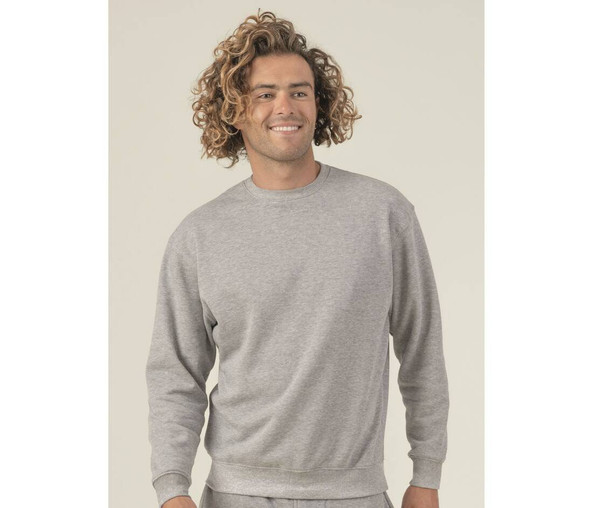 JHK JK280 - Sweatshirt with round neck