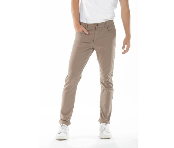 RICA LEWIS RL803 - MEN'S FITTED JEANS