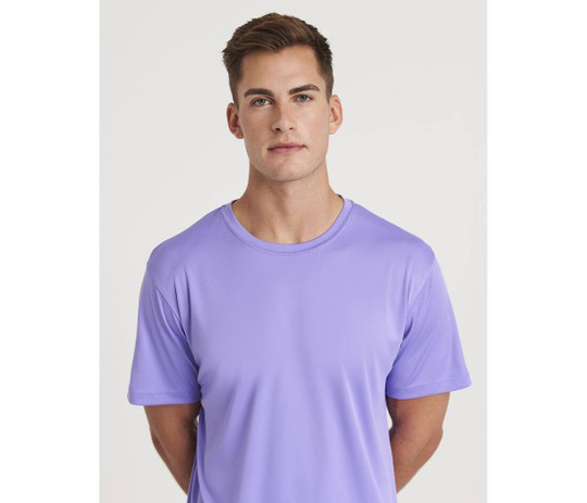JUST COOL JC020 - Maglietta unisex traspirante