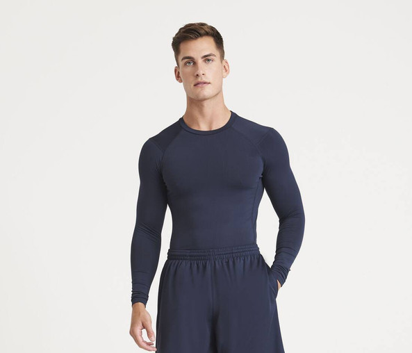 JUST COOL JC232 - Sportströja i återvunnen polyester