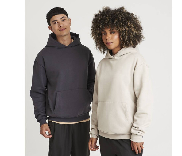 AWDIS JH120 - SIGNATURE HEAVYWEIGHT HOODIE