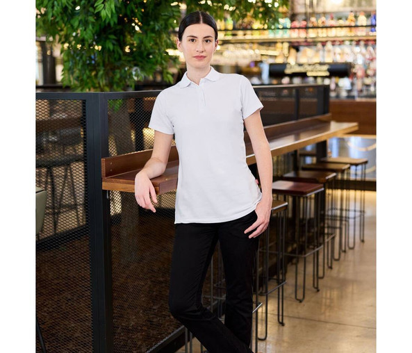 VELILLA V4312S - WOMENS' CHINO STRETCH TROUSERS