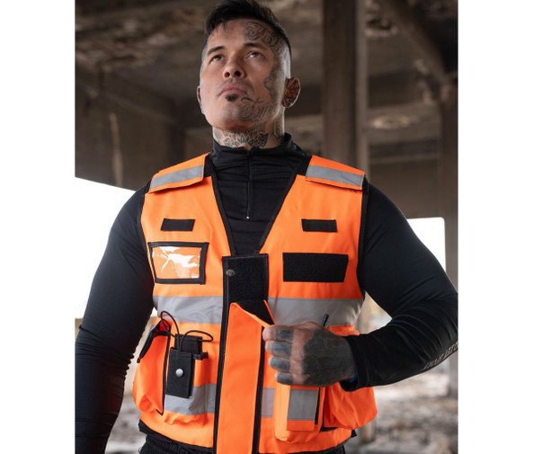 KORNTEX KX232 - BRYSTLAPP