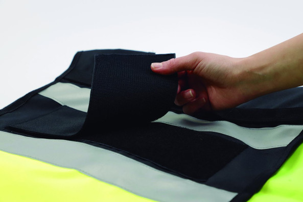 KORNTEX KX234 - RYGGPLASTER